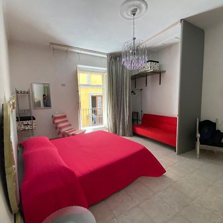Cuore Del Centro Storico Cagliari Kültér fotó