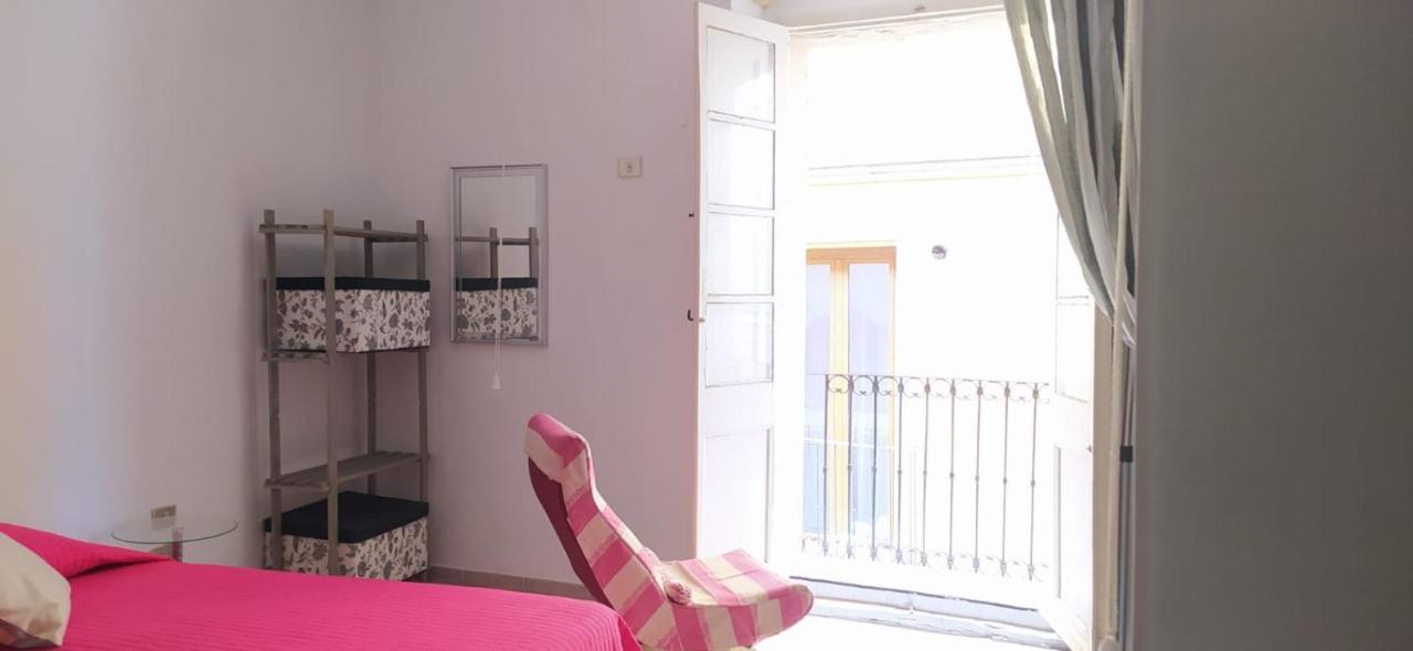 Cuore Del Centro Storico Cagliari Kültér fotó