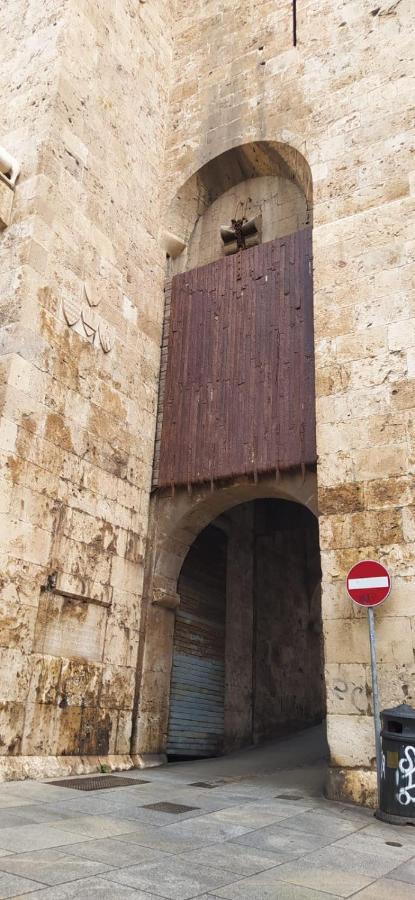 Cuore Del Centro Storico Cagliari Kültér fotó