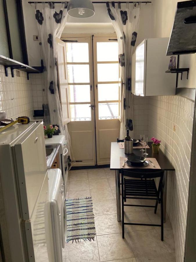 Cuore Del Centro Storico Cagliari Kültér fotó