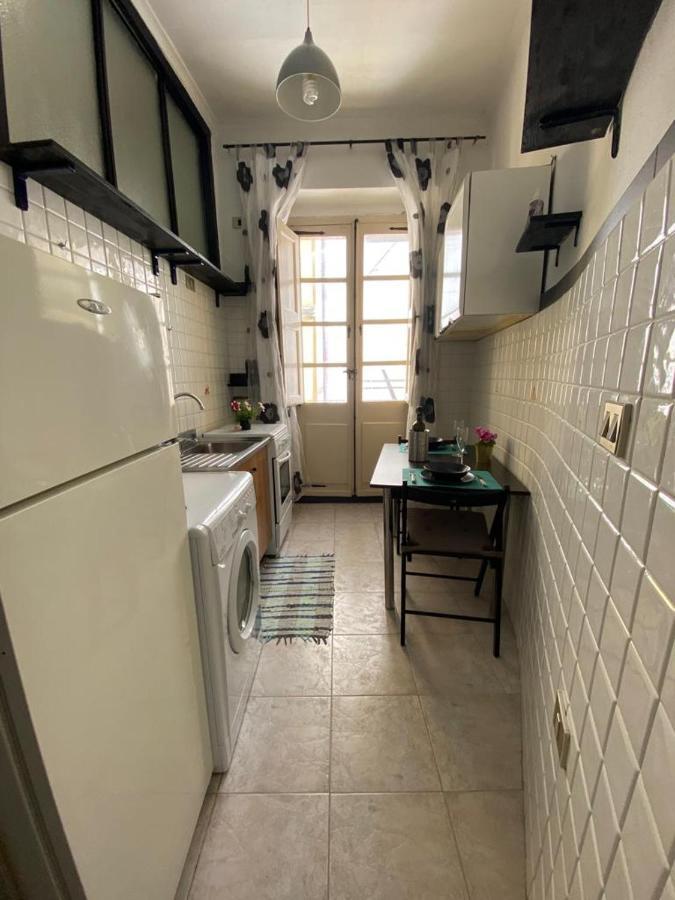 Cuore Del Centro Storico Cagliari Kültér fotó